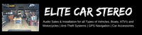 Elite Car Stereo coupons