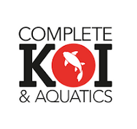 Complete Koi coupons