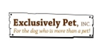 Exclusively Pet coupons