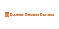 Clemons Concrete Coatings coupons