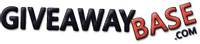 Giveaway Base coupons