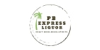 PB Express Liquor coupons