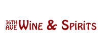 36th Avenue Wine & Spirits coupons