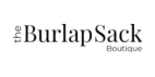 The Burlap Sack Boutique