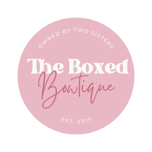 The Boxed Bowtique