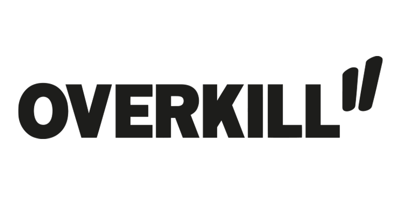 overkill