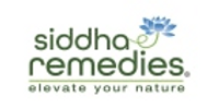 Siddha Remedies coupons