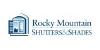Rocky Mountain Shutters coupons