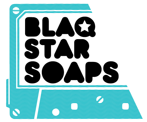 Blaq Star Soaps