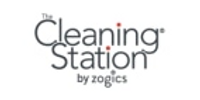 The Cleaning Station coupons