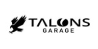 Talons Garage coupons