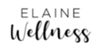 Elaine Wellness coupons