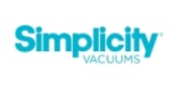 Simplicity Vacuums coupons