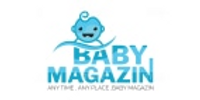 baby magazin coupons