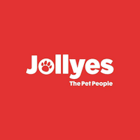 Jollyes UK coupons