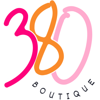 Three Eighty Boutique