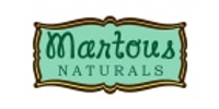 Martous Naturals coupons