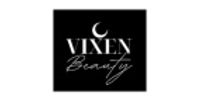 Vixen Beauty coupons