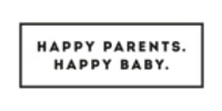 Happy Parents Happy Baby coupons