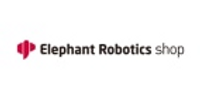 Elephant Robotics Shop coupons