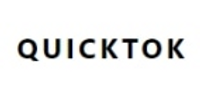 QuickTok coupons