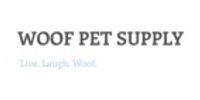 Woof Pet Supply coupons