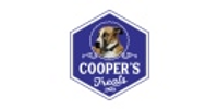 Cooper's Treats coupons