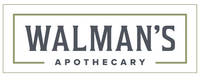 Walman’s Apothecary promo