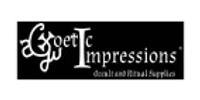 Goetic Impressions coupons