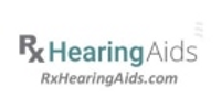 RxHearing Aids coupons