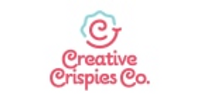 Creative Crispies Co. coupons