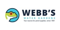 Webb's Water Gardens coupons