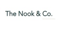 The Nook & Co. coupons