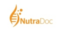 NutraDoc coupons