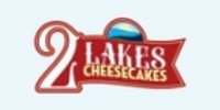 2 Lakes Cheesecakes coupons
