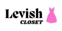 Levish Closet coupons