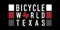 Bicycle World Texas coupons