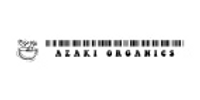 Azaki Organics coupons