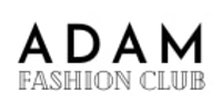 ADAM Fashion Club coupons