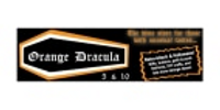 Orange Dracula coupons