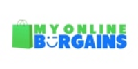 My Online Bargains coupons