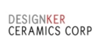 DesignKer Ceramics coupons