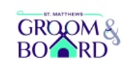 St. Matthews Groom & Board coupons