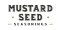 MustardSeedSeasonings coupons