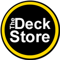 The Deck Store Online coupons