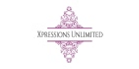 Xpressions Unlimited promo