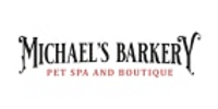 Michael's Barkery coupons