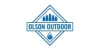 Olson Outdoor coupons
