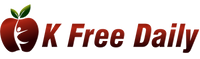 K Free Daily coupons K Free Daily coupons