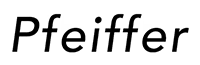 PFEIFFER